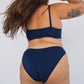 Tata Bralette - Navy