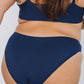 Tata Bralette - Navy