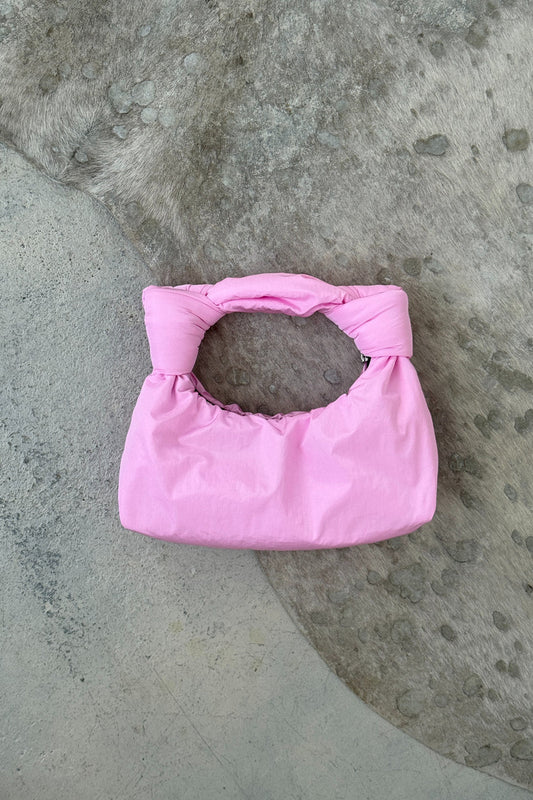 Bambi Bag - Cheeky Pink