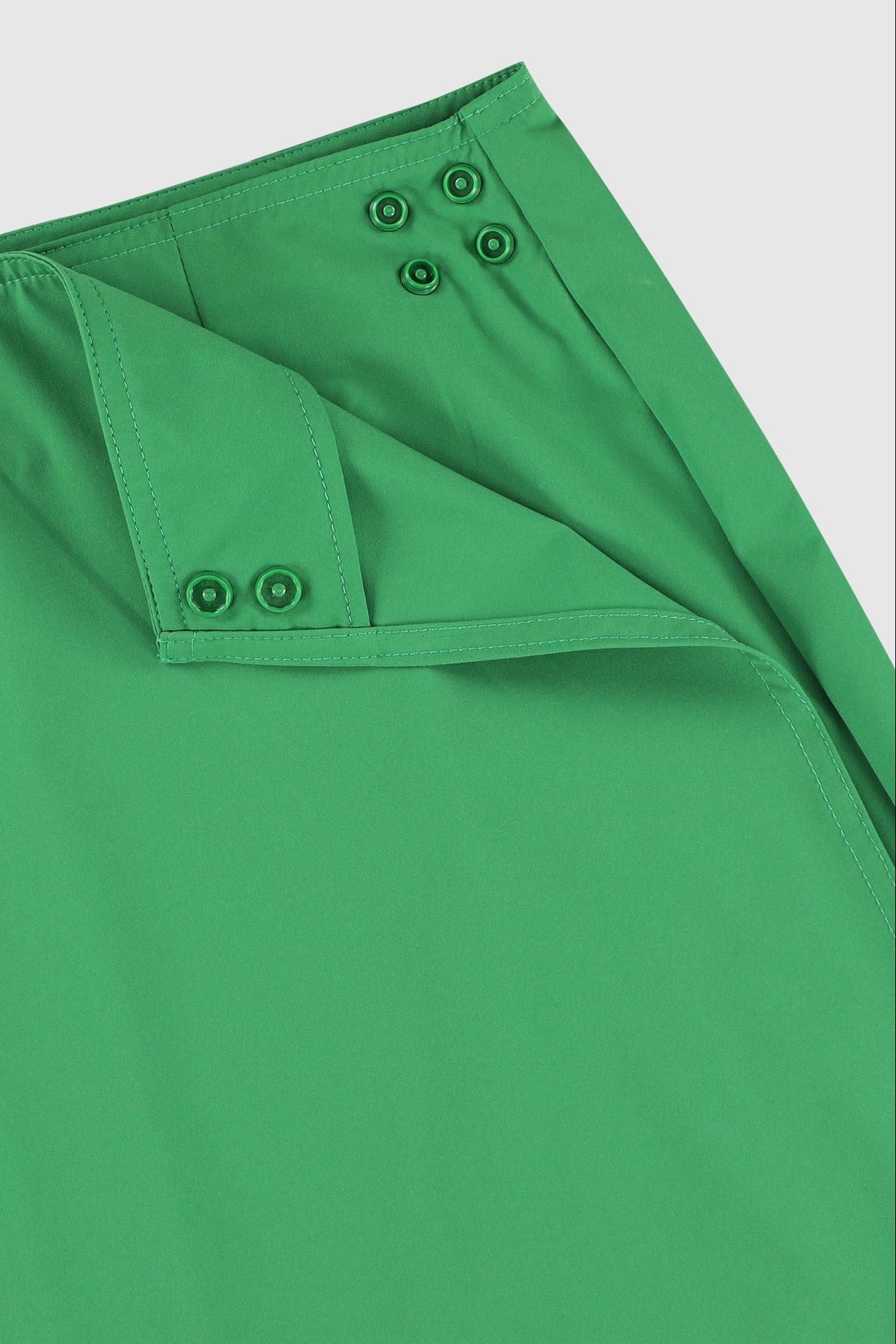 Safe Skirt - Eco Taffeta
