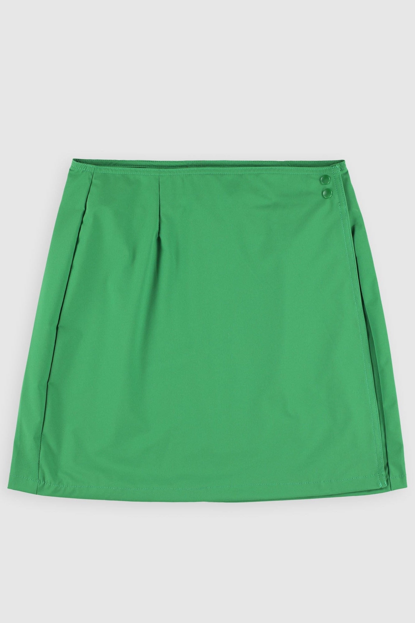 Safe Skirt - Eco Taffeta