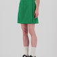 Safe Skirt - Eco Taffeta