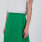Safe Skirt - Eco Taffeta