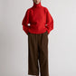 Boy Trouser Cord - Chocolate