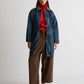 Boy Trouser Cord - Chocolate