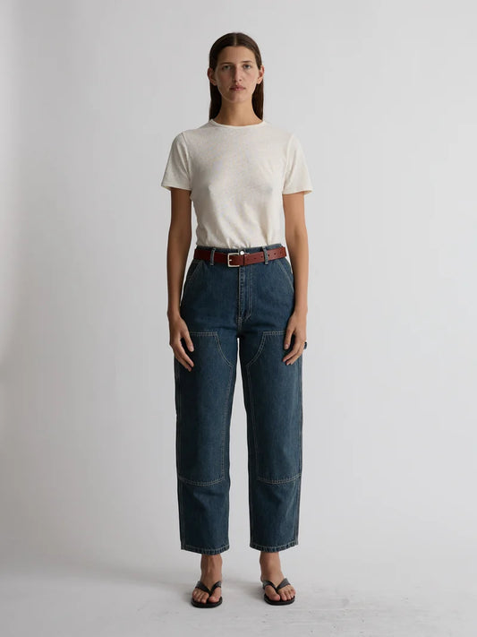 Work Jean - East
