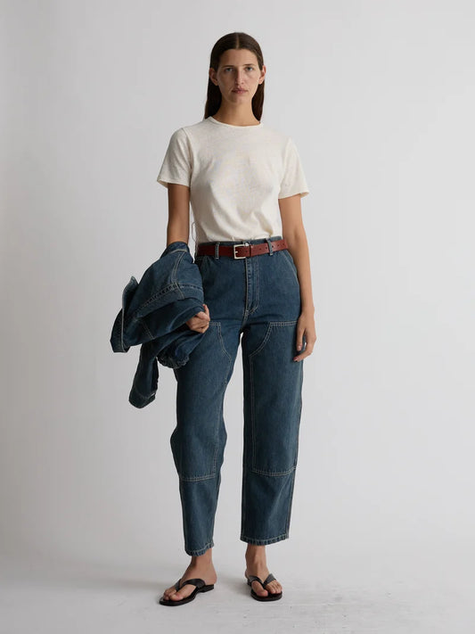 Work Jean - East