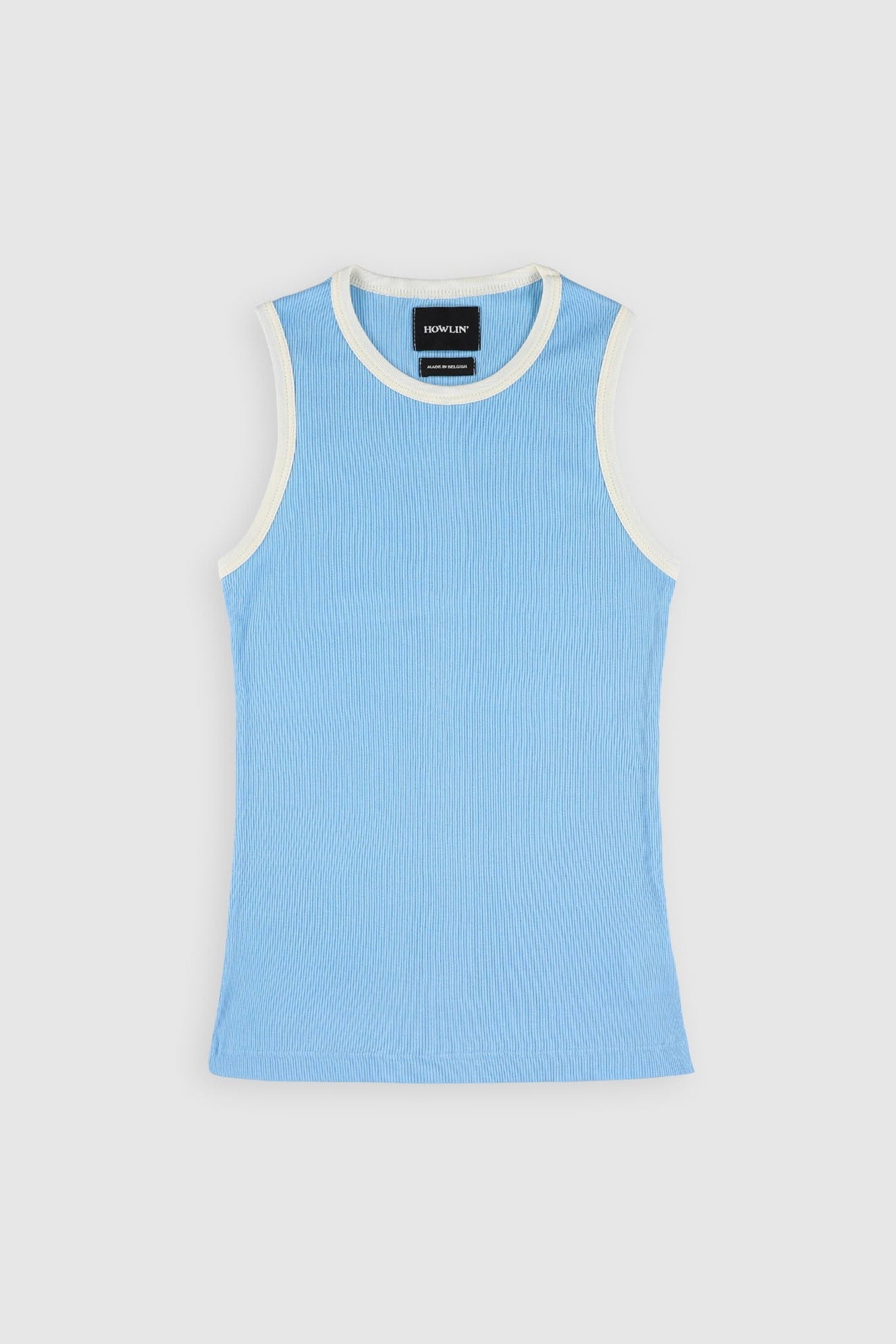 Sharks Eat Ice - Sky Blue