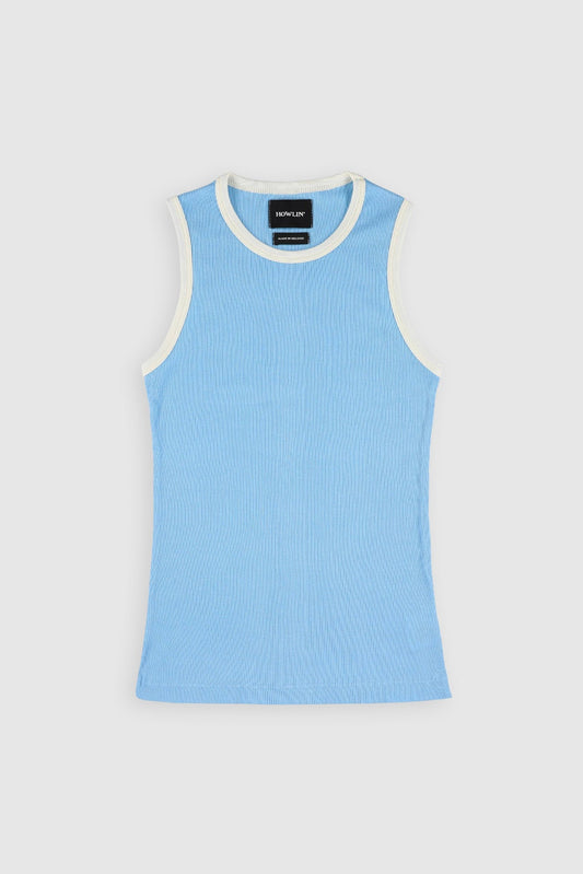 Sharks Eat Ice - Sky Blue