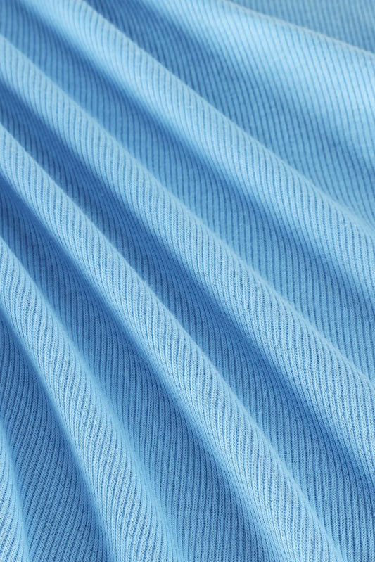 Sharks Eat Ice - Sky Blue