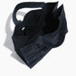 Waxed Canvas Tote - Navy