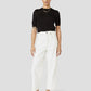 Kit Trouser - Ecru