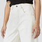 Kit Trouser - Ecru