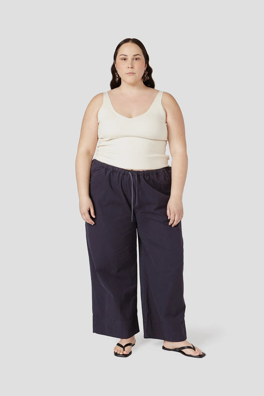 Ino Drawstring Pants