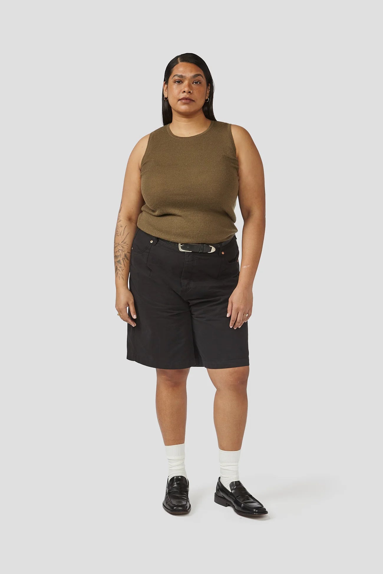 Noel Shorts