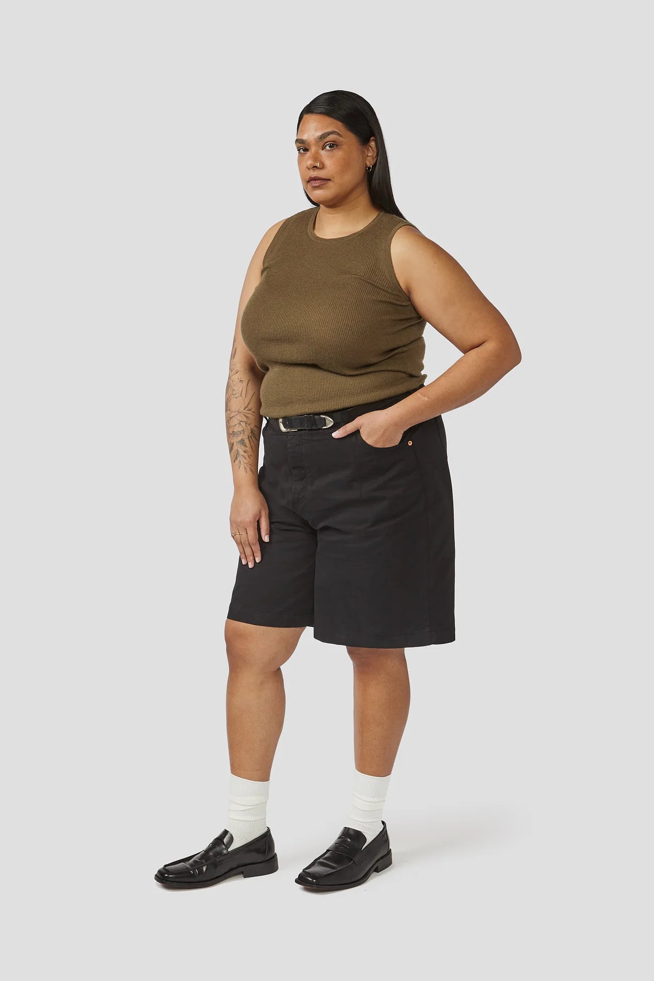 Noel Shorts