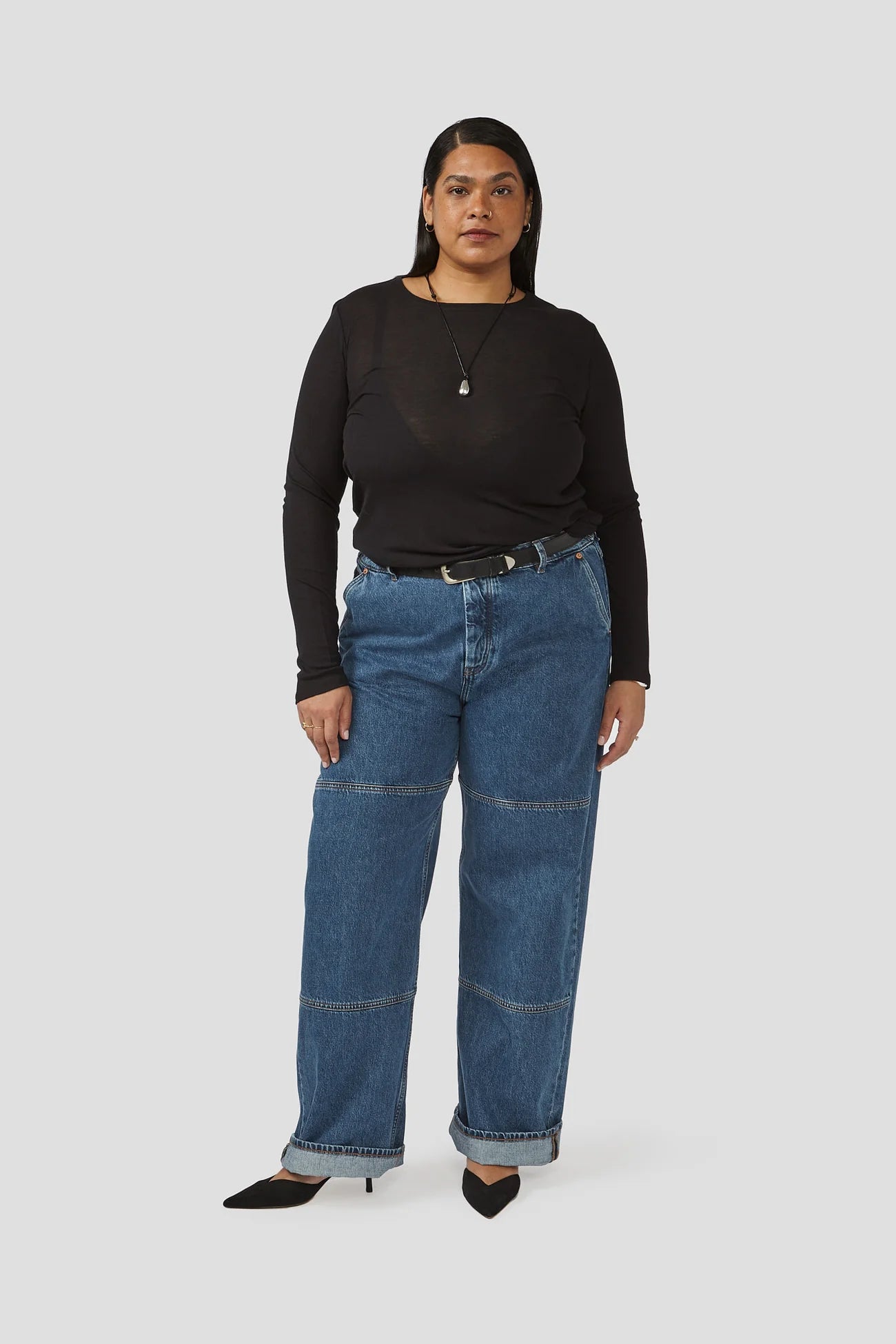 Archie Jeans in Rio