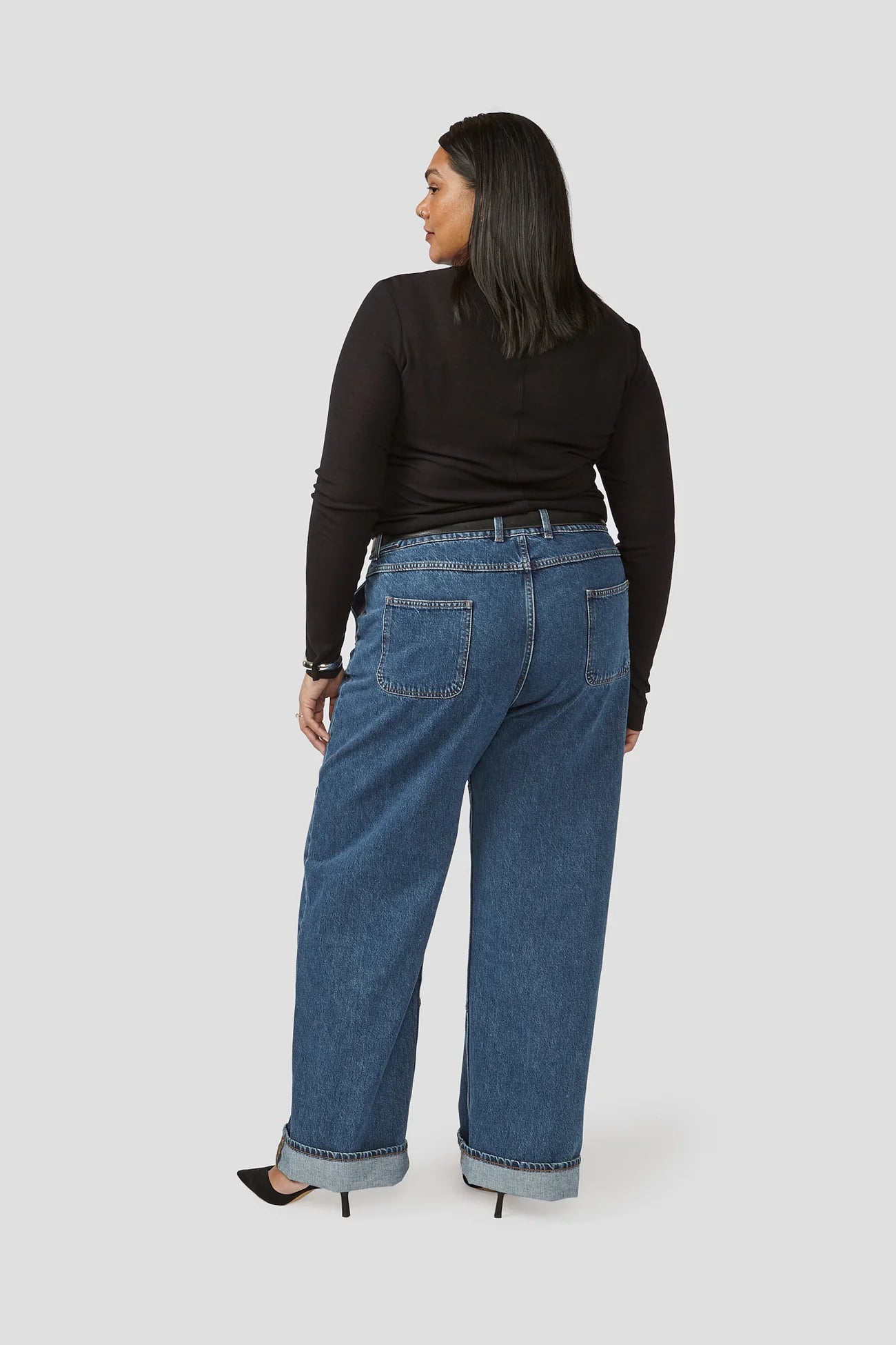 Archie Jeans in Rio