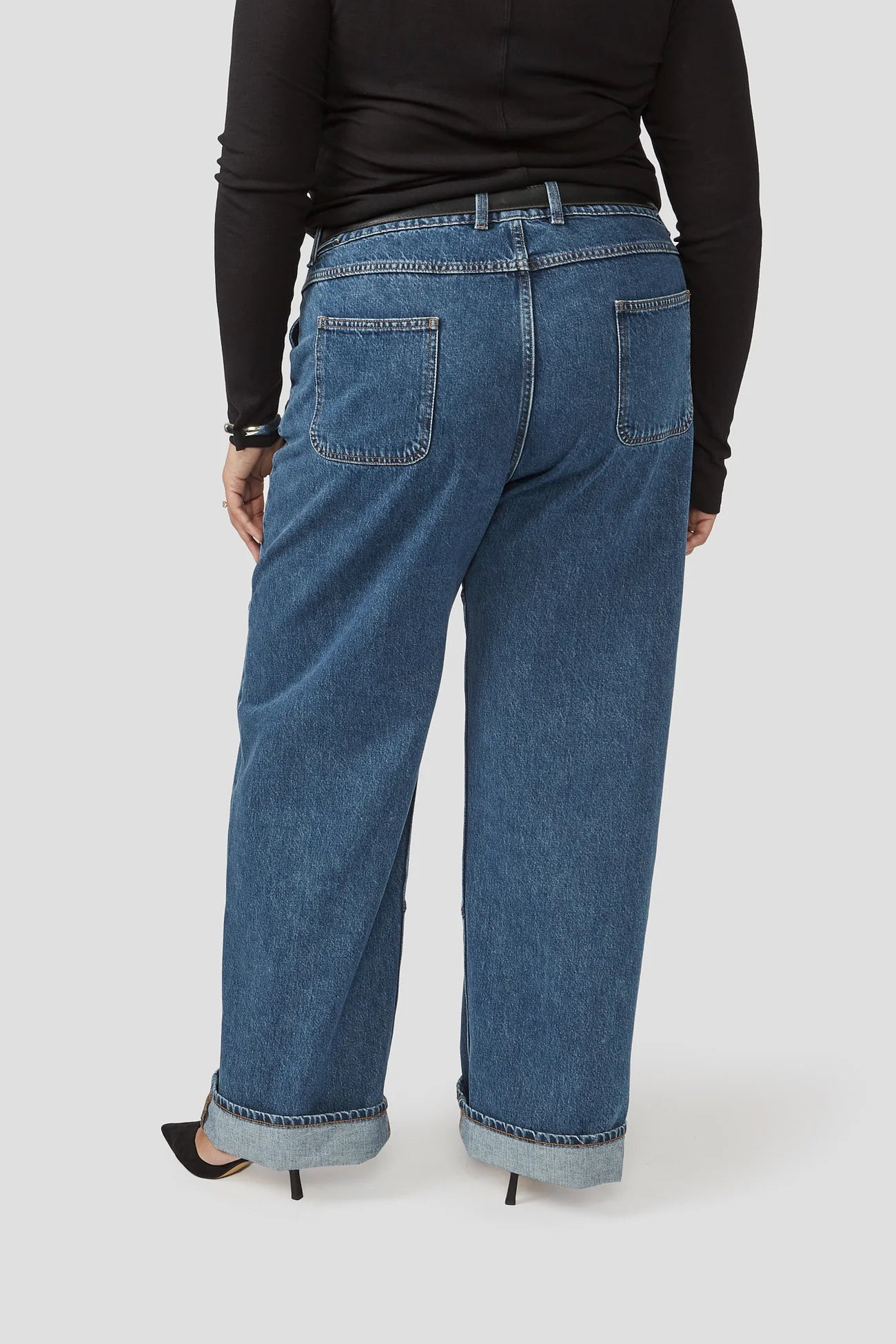 Archie Jeans in Rio