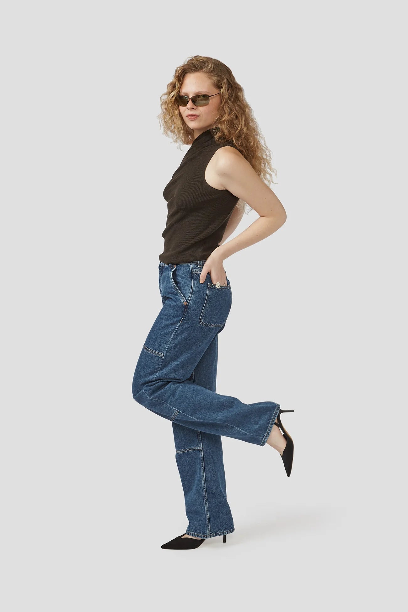 Archie Jeans in Rio