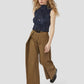 Fortune Pants in Tan
