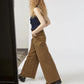 Fortune Pants in Tan