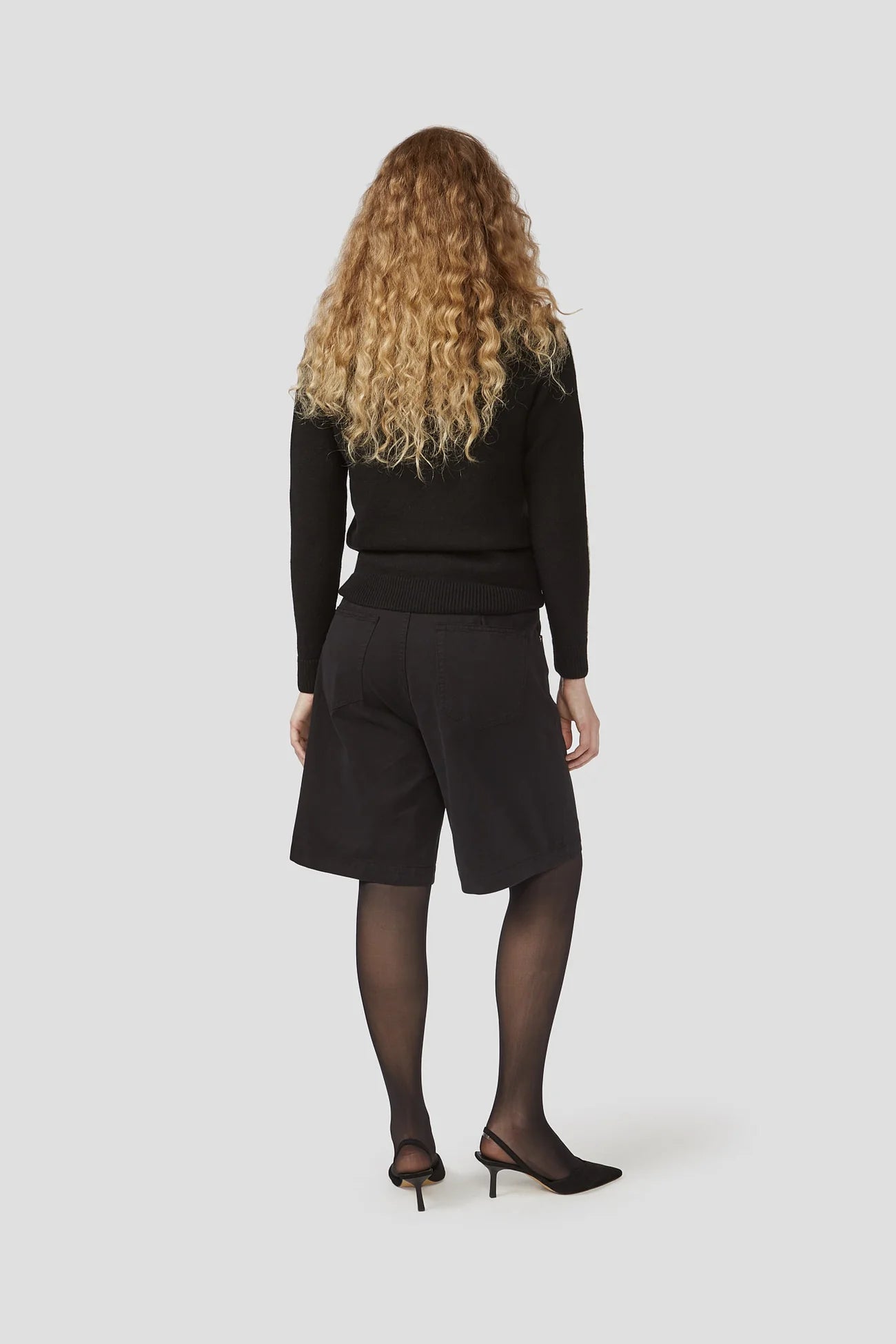 Noel Shorts
