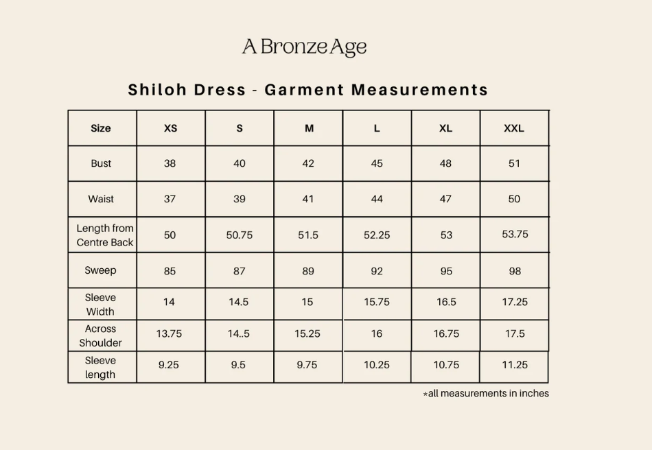 Shiloh Dress - Martini Taffeta