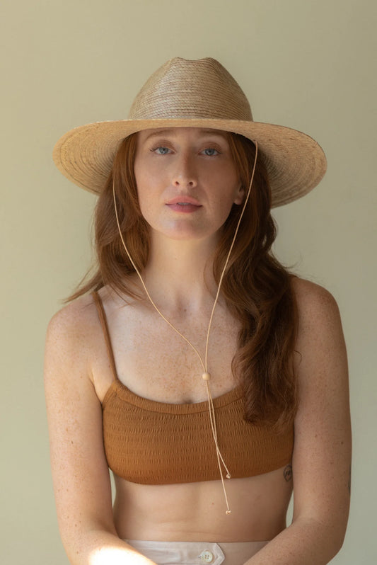 Palm Hat
