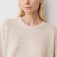 Thermal Sweater - Natural
