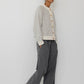 Striped Bomber - Heather