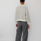 Striped Bomber - Heather