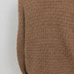 Lattice Cardigan - Camel