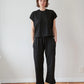 Easy Pant - Black