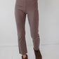 Easy Leggings - Mushroom
