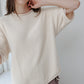 Seed Sweater - Natural