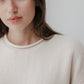 Seed Sweater - Natural