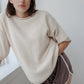 Seed Sweater - Natural