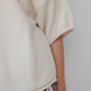 Seed Sweater - Natural