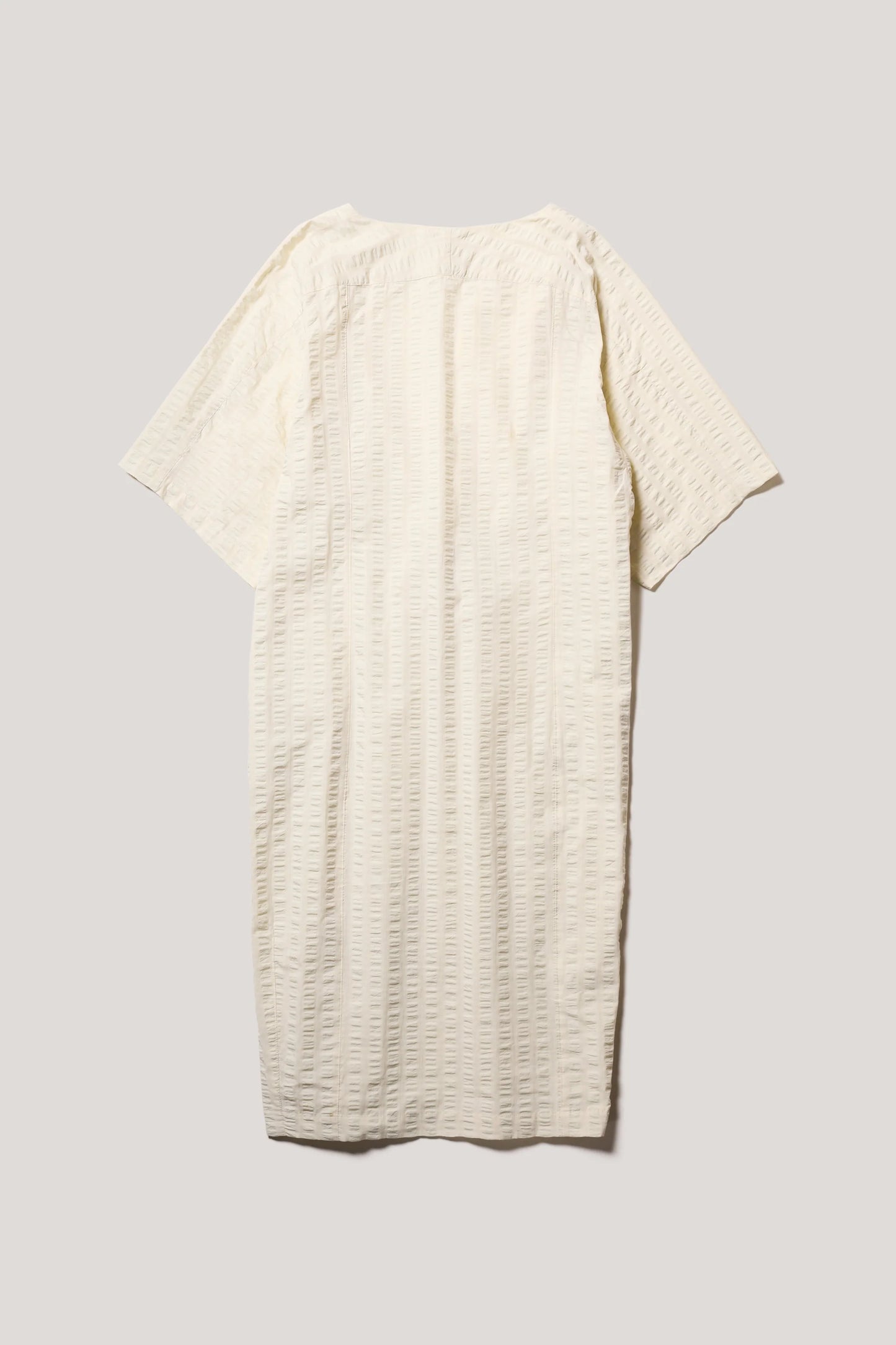 Origin Dress - Butter Check