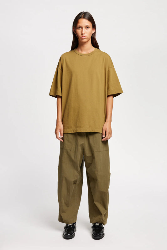 Premise Pant - Kelp