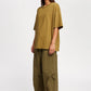 Premise Pant - Kelp