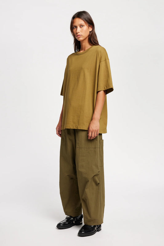 Premise Pant - Kelp