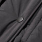 Restore Coat - Jet Black