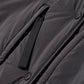 Restore Coat - Jet Black
