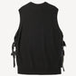Shard Ribbed Vest