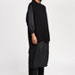 Shard Ribbed Vest