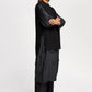 Shard Ribbed Vest