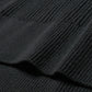 Shard Ribbed Vest