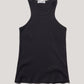 Wing Tank - Black
